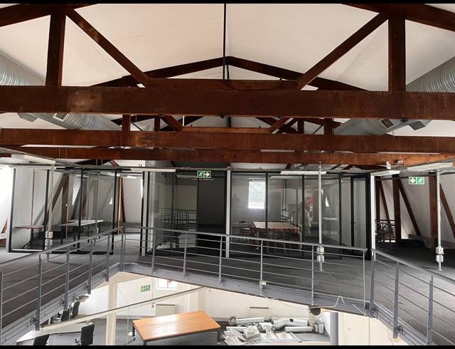 2,694M² OFFICE TO LET IN CAPE TOWN CITY CENTRE